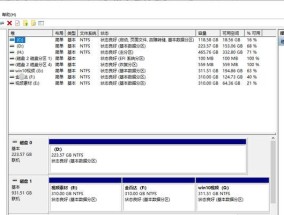 Win10系统如何查看电脑位数（轻松了解电脑位数）