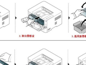 如何在局域网中添加共享打印机（简便快速地实现局域网共享打印机的配置方法）