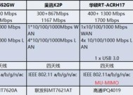 公认最稳定路由器——带你畅享稳定网络连接（选择稳定路由器）