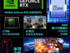 提升游戏帧数的终极指南（NVIDIA显卡性能优化技巧）