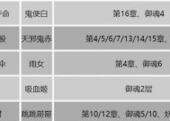 解锁阴阳师世界的神奇工具——悬赏封印查询工具（便捷查询、抢先封印信息）