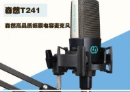 2024年声卡麦克风品牌排行榜公布（市场调研揭示消费者首选）