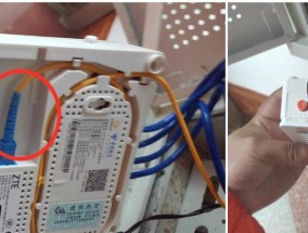 家里满格WiFi卡的要死的原因（揭开家里WiFi信号满格但网速缓慢的谜团）