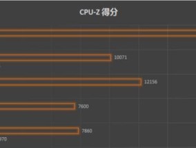 究竟什么样的CPU才能让你畅玩游戏（从性能到功耗）