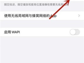 家里WiFi连上却上不了网怎么办（解决家庭WiFi连接问题的有效方法）