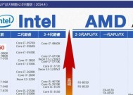 英特尔处理器性能排行榜（探索英特尔处理器性能排行榜）