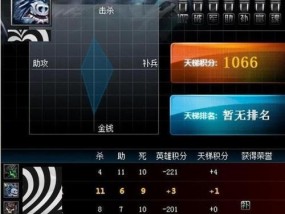 Dota全英雄出装图解（从装备选择到技能提升）