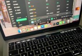 探索MacBookPro键盘功能的无限可能（解锁MacBookPro键盘的神奇功能）