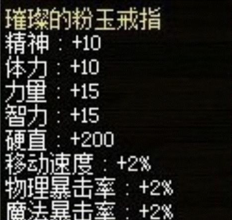 DNF结婚戒指升级攻略，你知道吗（打造属于你们的爱情信物）  第1张