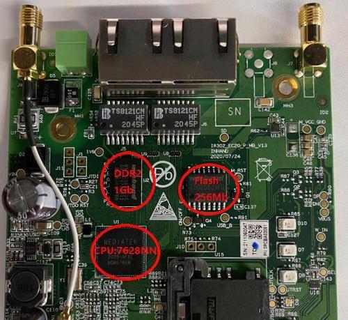 新买的WiFi路由器安装教程（让你的网络连接更稳定畅快）  第1张