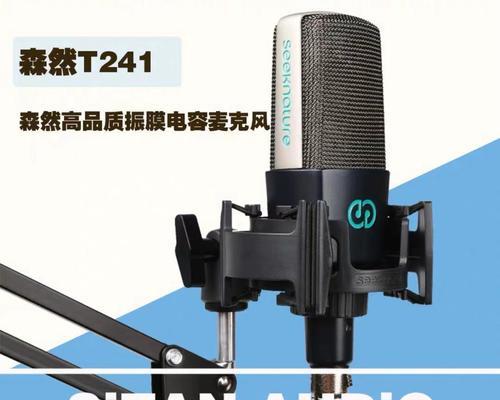 2024年声卡麦克风品牌排行榜公布（市场调研揭示消费者首选）  第1张