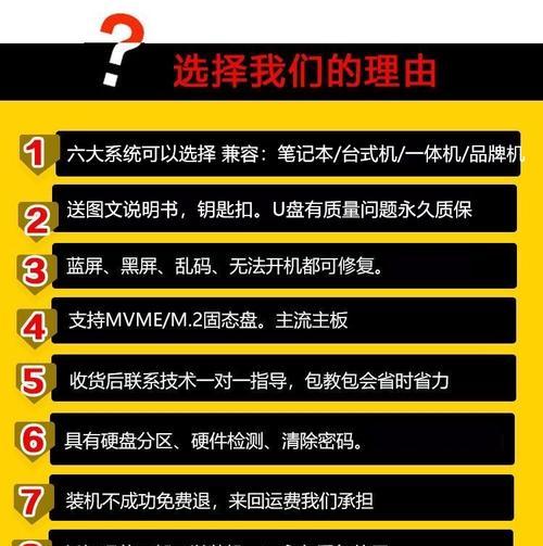 如何制作Win10纯净版U盘（一步步教你制作纯净）  第3张