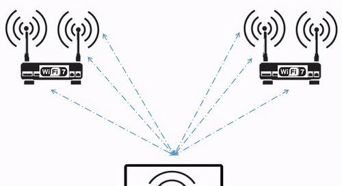 如何提高WiFi网络速度（简单有效的方法让你的网络飞起来）  第1张