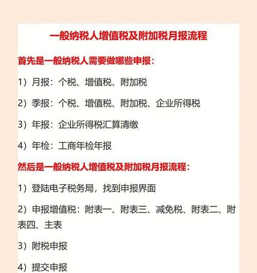 如何查询增值税一般纳税人资格  第3张