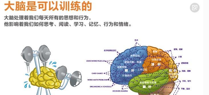 如何让注意力集中（提高注意力集中的有效技巧与方法）  第2张