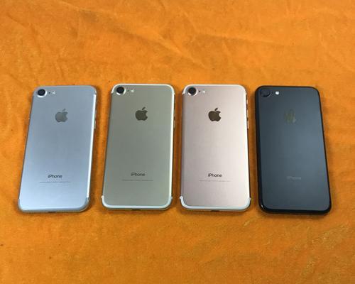 深入探索iPhone7最佳系统版本（解锁系统优化的奥秘）  第3张