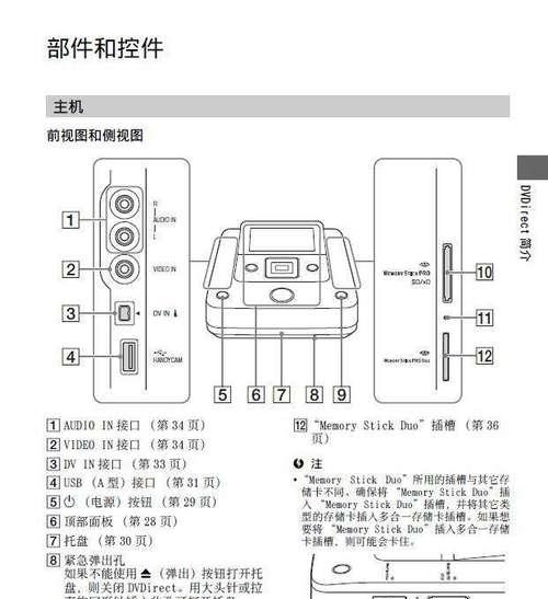 虚拟光驱软件的使用教程（让你轻松挂载光盘镜像的步骤和技巧）  第1张