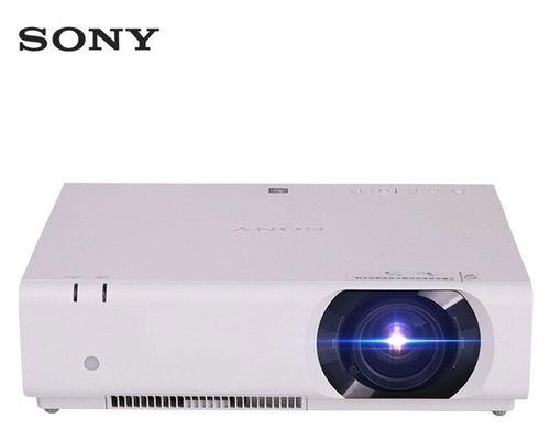 掌握Sony投影仪的使用技巧（发挥Sony投影仪的最大效能）  第2张