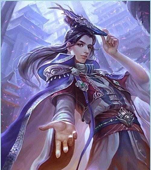 三国杀最强武将有哪些？如何根据技能和属性进行排名？  第2张