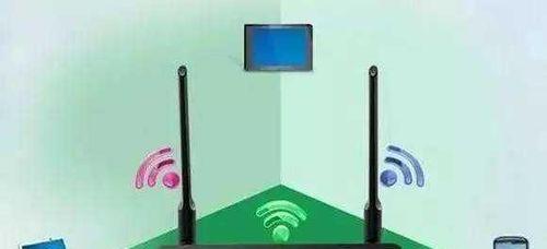 如何增强wifi信号网速？提升网速的有效方法是什么？  第2张