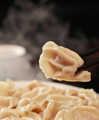 立冬吃饺子有什么寓意？饺子象征着什么？  第3张