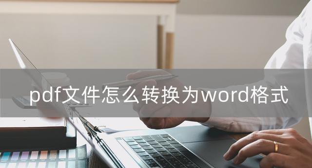 如何将PDF转换为Word格式？有哪些简单有效的方法？  第2张