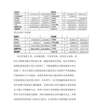 如何快速合并报表？操作步骤和常见问题解答？  第3张