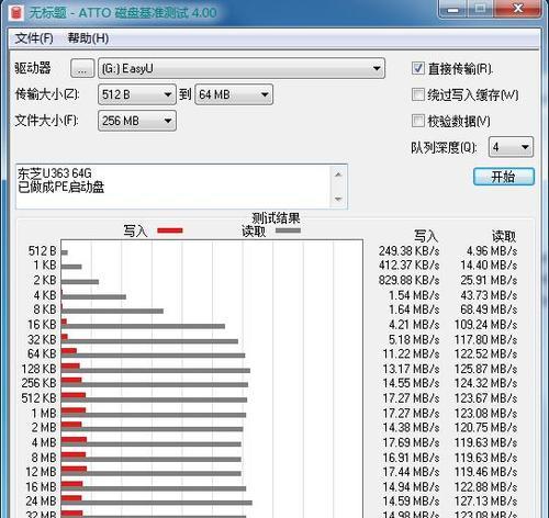 USBU盘设定地址失败的原因是什么？如何解决？  第1张